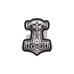 JTG THOR'S HAMMER PVC Patch
