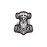 JTG THOR'S HAMMER PVC Patch