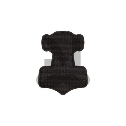 JTG THOR'S HAMMER PVC Patch