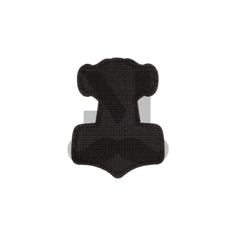 Patch in PVC MARTELLO DI THOR - JTG