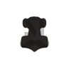 Patch in PVC MARTELLO DI THOR - JTG