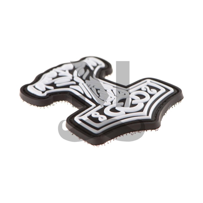 Patch in PVC MARTELLO DI THOR - JTG
