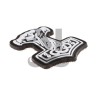 Patch in PVC MARTELLO DI THOR - JTG