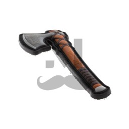 PVC Patch VIKING AXE - JTG