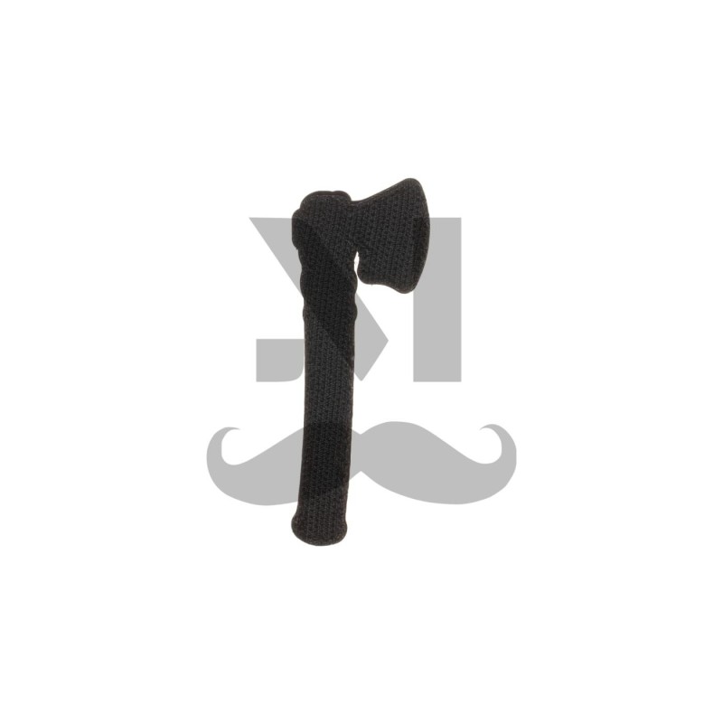 PVC Patch VIKING AXE - JTG