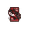 Patch in PVC CORVI DI ODINO  - JTG