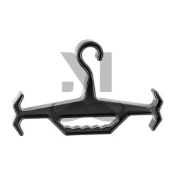 Gruccia per equipaggiamento portata 65 KG - OUTRIDER