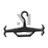 Gear Hanger Load Capacity 65 KG - OUTRIDER