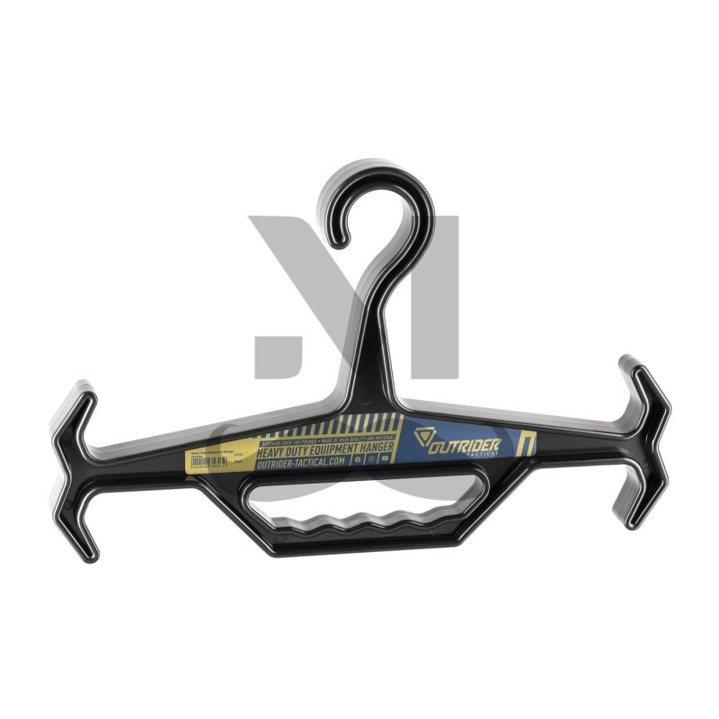 Gruccia per equipaggiamento portata 65 KG - OUTRIDER
