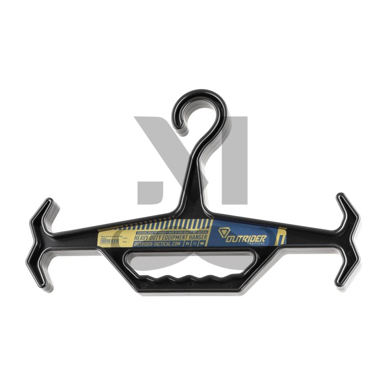 Gear Hanger Load Capacity 65 KG - OUTRIDER