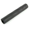 Silenziatore SPIRALE 14mm CCW 200mm - SLONG AIRSOFT