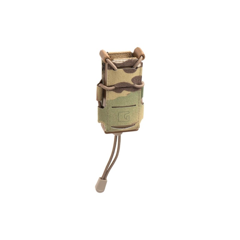 Tasca caricatore 9mm SPEEDPOUCH Laser Cut - CLAWGEAR