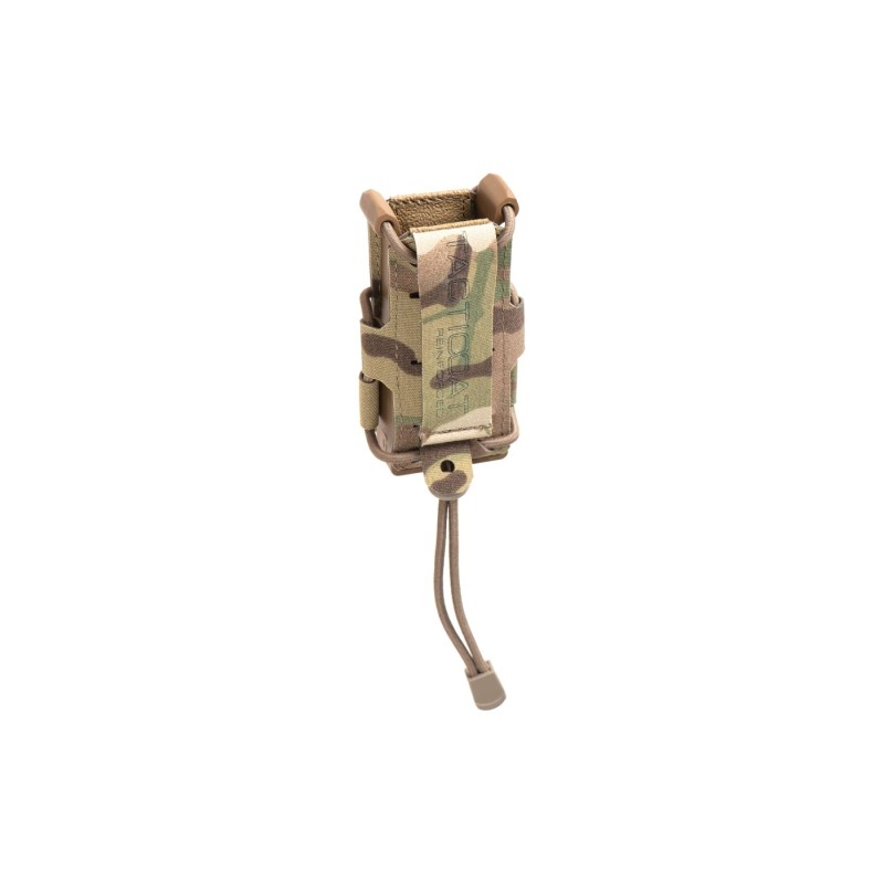 Tasca caricatore 9mm SPEEDPOUCH Laser Cut - CLAWGEAR