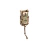 Tasca caricatore 9mm SPEEDPOUCH Laser Cut - CLAWGEAR