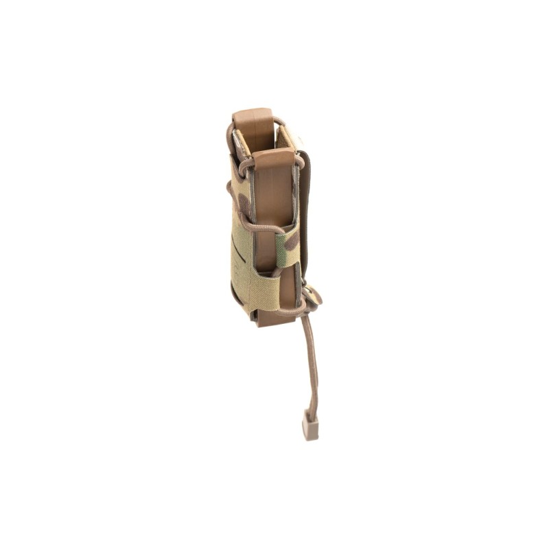 Tasca caricatore 9mm SPEEDPOUCH Laser Cut - CLAWGEAR