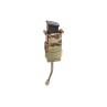 Tasca caricatore 9mm SPEEDPOUCH Laser Cut - CLAWGEAR