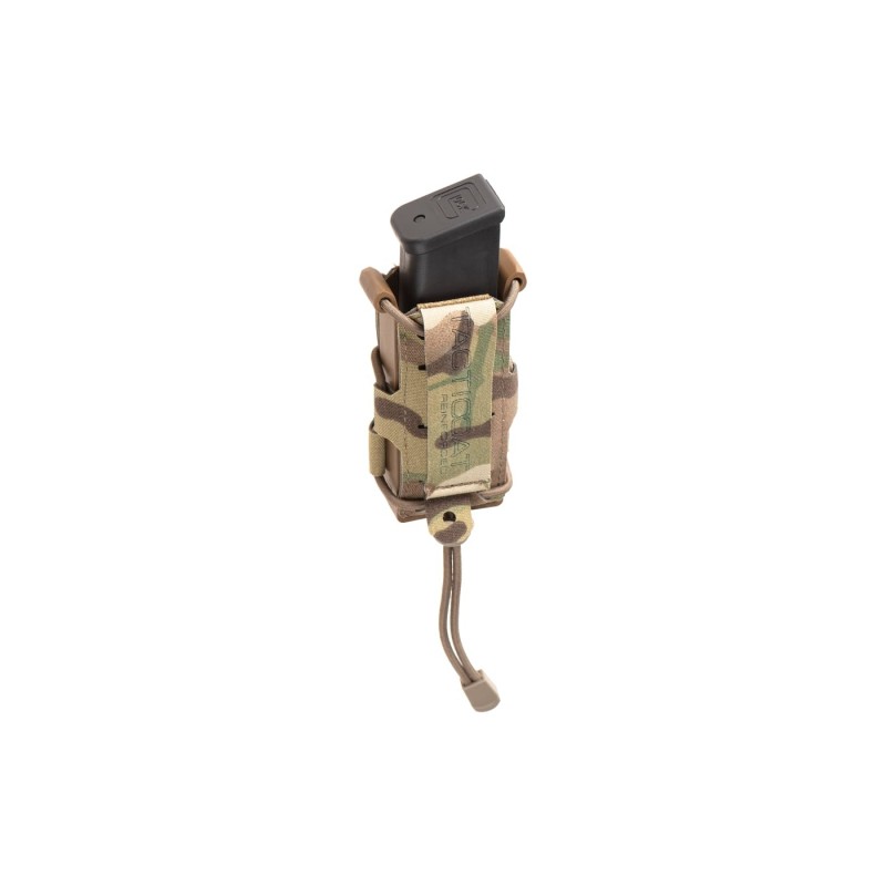 Tasca caricatore 9mm SPEEDPOUCH Laser Cut - CLAWGEAR