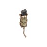 Tasca caricatore 9mm SPEEDPOUCH Laser Cut - CLAWGEAR