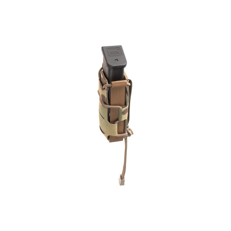 Tasca caricatore 9mm SPEEDPOUCH Laser Cut - CLAWGEAR