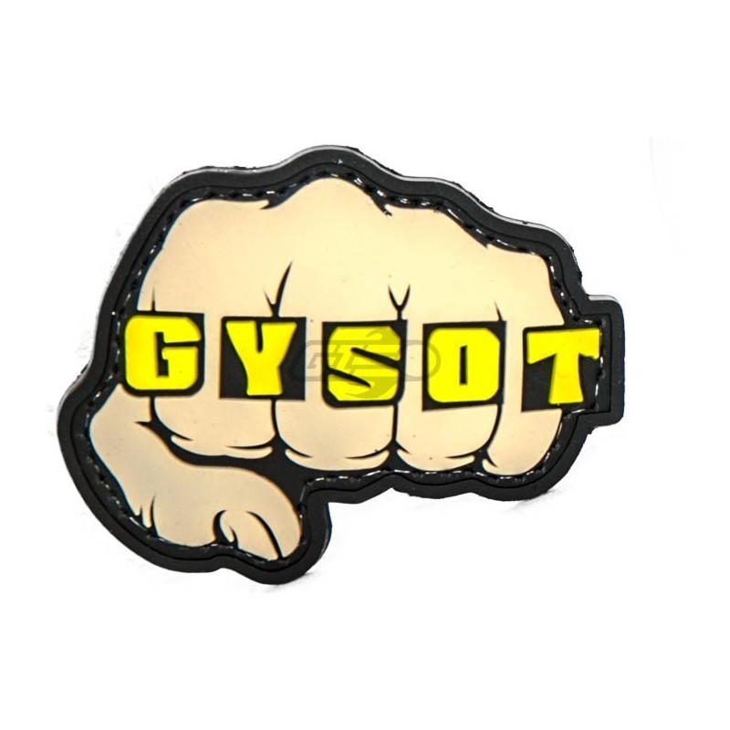 GYSOT (get you some of this)