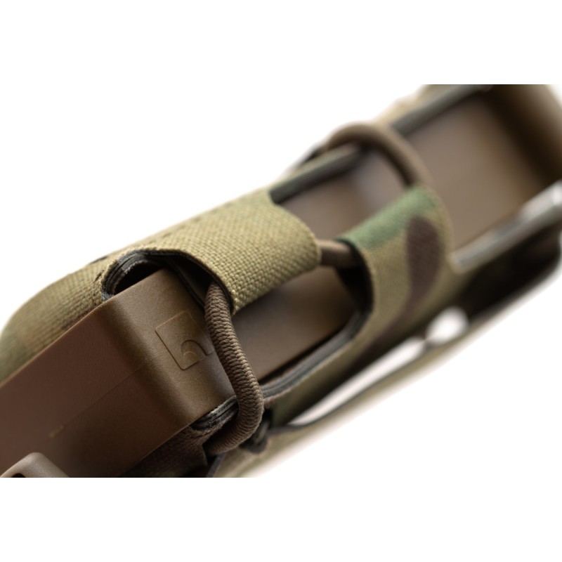 Tasca caricatore 9mm SPEEDPOUCH Laser Cut - CLAWGEAR