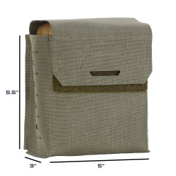 SAW100 Belt Pouch - GEN 2.1 - TEMPLARS GEAR