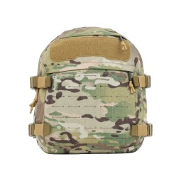 Small Back Pack FLAT PACK H1 - TEMPLARS GEAR