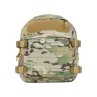 Small Back Pack FLAT PACK H1 - TEMPLARS GEAR