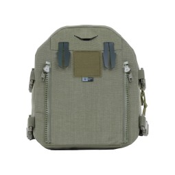 Small Back Pack FLAT PACK H1 - TEMPLARS GEAR