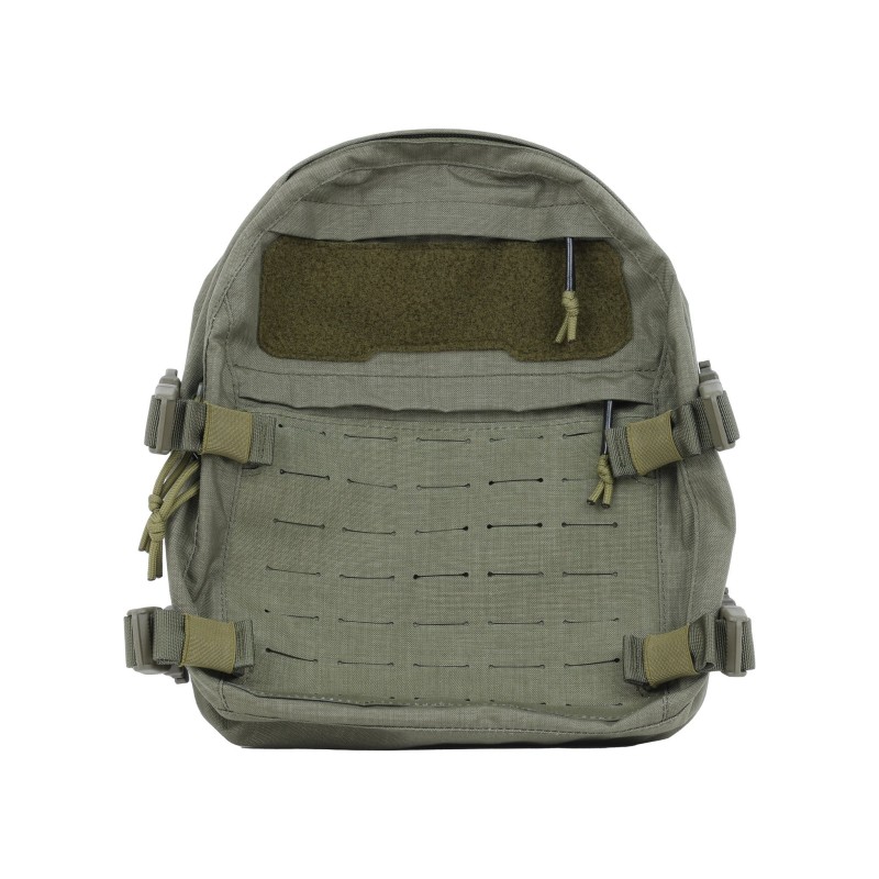 Small Back Pack FLAT PACK H1 - TEMPLARS GEAR