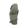 Small Back Pack FLAT PACK H1 - TEMPLARS GEAR
