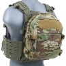 Small Back Pack FLAT PACK H1 - TEMPLARS GEAR