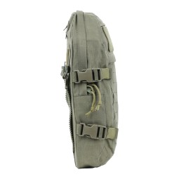 Large Rear Backpack FLAT PACK H2 - TEMPLARS GEAR