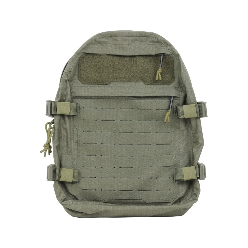 Zaino posteriore grande FLAT PACK H2 - TEMPLARS GEAR
