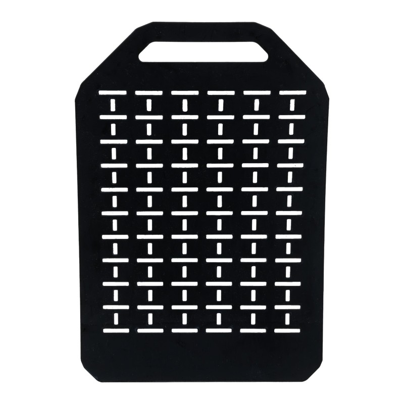 Large Rear Backpack FLAT PACK H2 - TEMPLARS GEAR