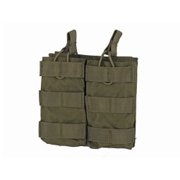 Open-Top M4/M16 Magazine Pouch - 8 FIELDS