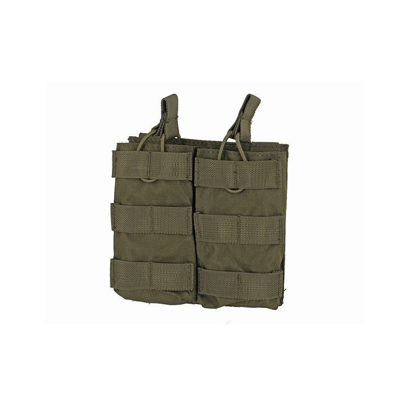 Tasca portacaricatore open M4/M16 - 8 FIELDS
