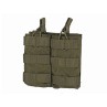 Tasca portacaricatore open M4/M16 - 8 FIELDS