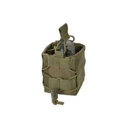 VERSATILE FRAG GRENADE POUCH -8FIELDS
