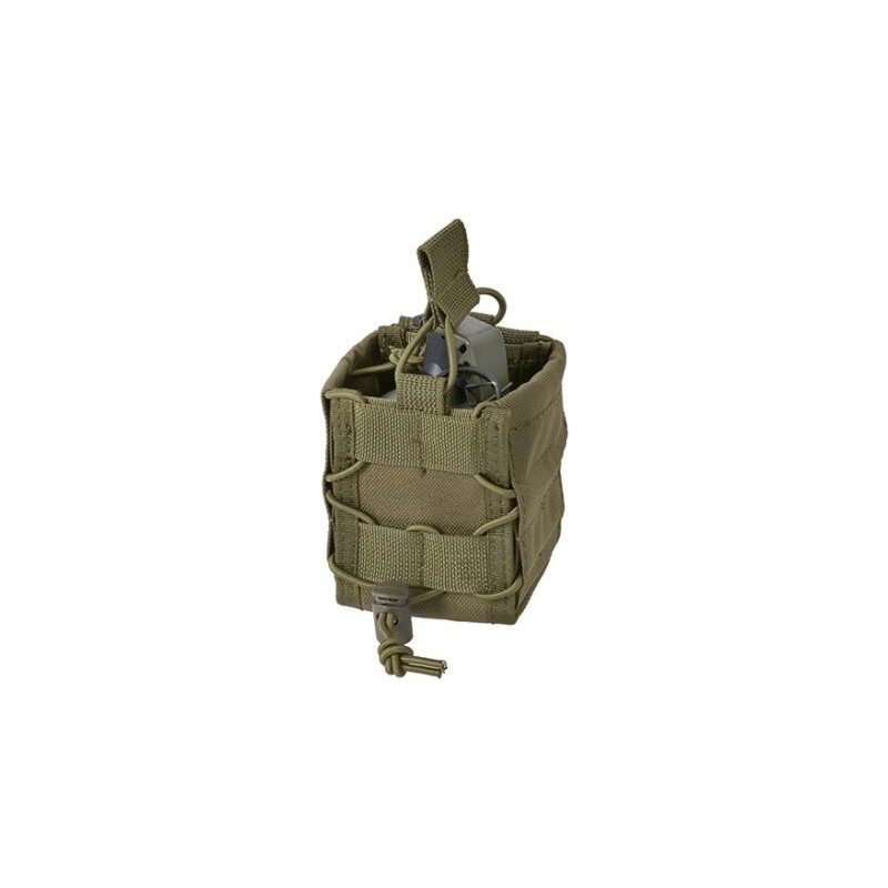 VERSATILE FRAG GRENADE POUCH -8FIELDS