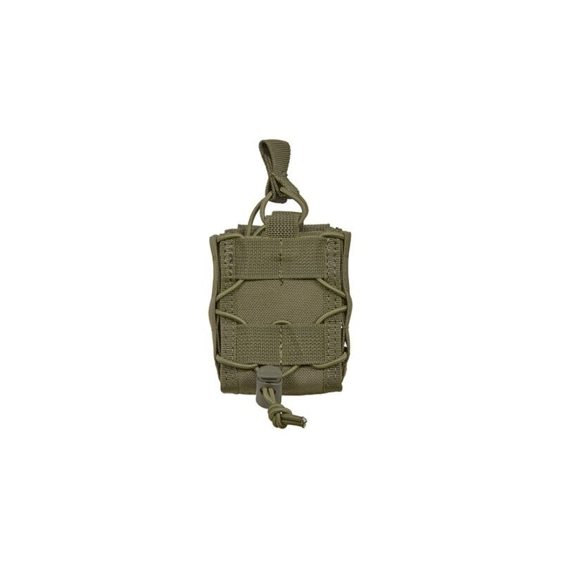 VERSATILE FRAG GRENADE POUCH -8FIELDS
