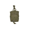 VERSATILE FRAG GRENADE POUCH -8FIELDS