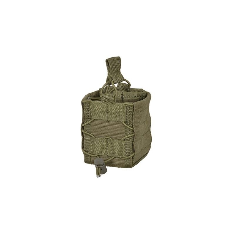 VERSATILE FRAG GRENADE POUCH -8FIELDS