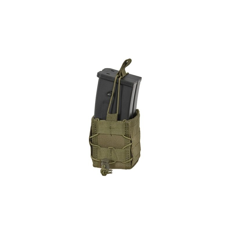 VERSATILE FRAG GRENADE POUCH -8FIELDS