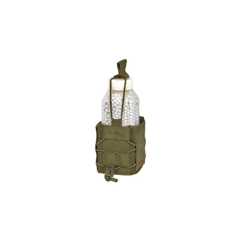 VERSATILE FRAG GRENADE POUCH -8FIELDS