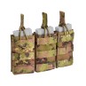 5.56 Triple Magazine Pouch - DEFCON 5