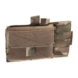 Tasca admin CORE - CLAWGEAR