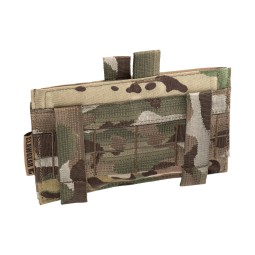 Tasca admin CORE - CLAWGEAR