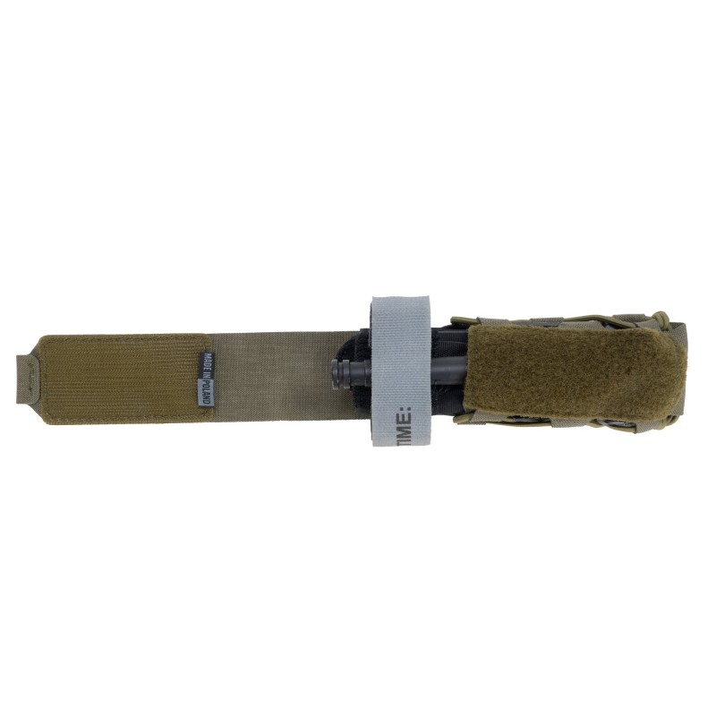 TASCA PORTA TOURNIQUET - Templars Gear