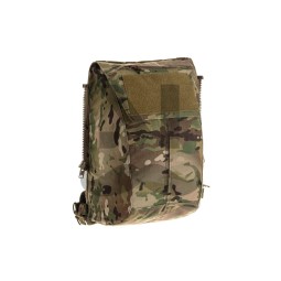 Pack Zip-On Panel 2.0 Rear Backpack - CRYE PRECISION